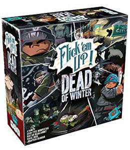 Immagine di Flick 'em Up! Dead of Winter