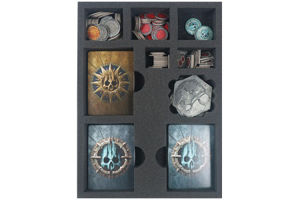 Immagine di Foam tray for gaming accessories
