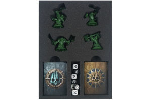 Immagine di Foam tray for Ironskull’s Boyz