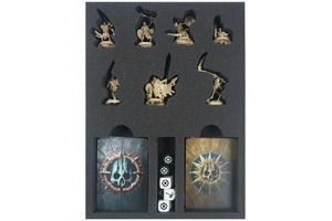 Immagine di Foam tray for Sepulchral Guard