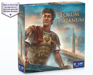 Immagine di Forum Trajanum gdt