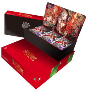 Immagine di FOW - FORCE OF WILL SET 11 - L2 - Eredità Perduta ENG - BUSTE ENG (36)