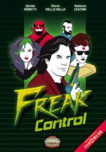 Immagine di FREAK CONTROL