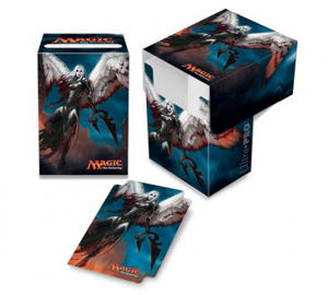 Immagine di Full-View Deck Box - Magic - The Gathering - Shadows over Innistrad v1