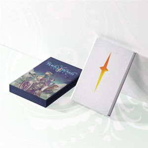 Immagine di FABULA ULTIMA - ED. DELUXE