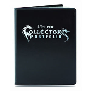 Immagine di GAMING COLLECTOR PORTFOLIO 9 TASCHE
