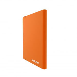 Immagine di Gamegenic - Casual Album 18-Pocket Orange