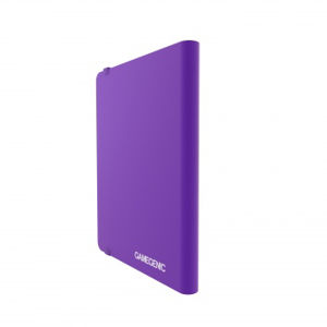 Immagine di Gamegenic - Casual Album 18-Pocket Purple