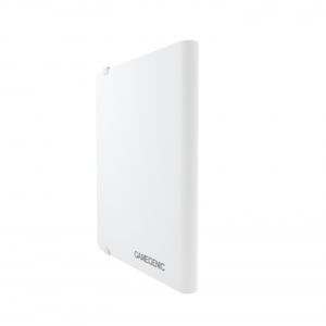 Immagine di Gamegenic - Casual Album 18-Pocket White
