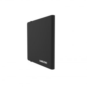 Immagine di Gamegenic - Casual Album 24-Pocket Black