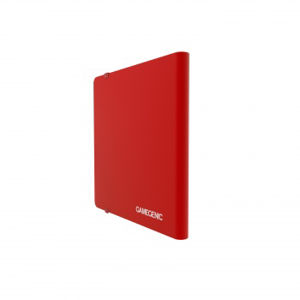 Immagine di Gamegenic - Casual Album 24-Pocket Red