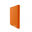 Visualizza i dettagli per Gamegenic - Casual Album 8-Pocket Orange Immagine di Gamegenic - Casual Album 8-Pocket Orange