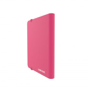 Immagine di Gamegenic - Casual Album 8-Pocket Pink