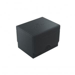 Immagine di Gamegenic - Sidekick 100+ Convertible - Black