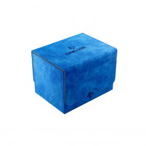 Immagine di Gamegenic - Sidekick 100+ Convertible - Blue