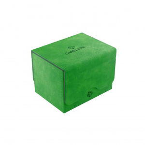 Immagine di Gamegenic - Sidekick 100+ Convertible - Green