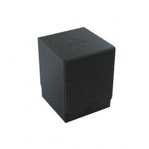 Immagine di Gamegenic - Squire 100+ Convertible - Black