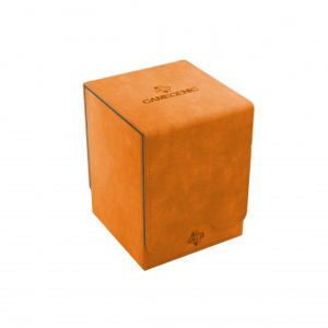 Immagine di Gamegenic - Squire 100+ Convertible - Orange