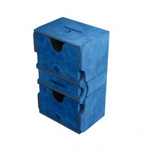 Immagine di Gamegenic - Stronghold 200+ Convertible - Blue