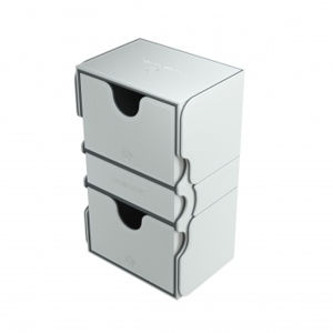 Immagine di Gamegenic - Stronghold 200+ Convertible - White