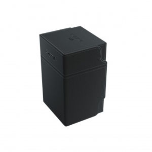Immagine di Gamegenic - Watchtower 100+ Convertible - Black