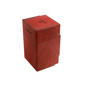 Immagine di Gamegenic - Watchtower 100+ Convertible - Red