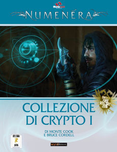 Immagine di Glimmer 4 - Numenera collezione di Crypto 1