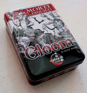 Immagine di Gloom: Morti Inquieti