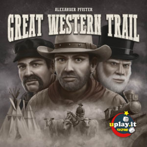 Immagine di Great Western Trail
