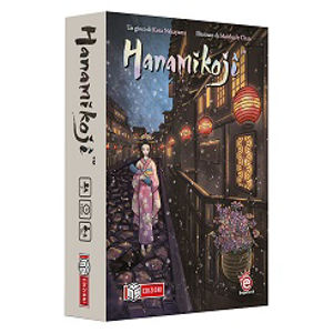 Immagine di HANAMIKOJI