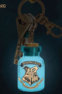 Immagine di Harry Potter Light-Up Keychain Potion Bottle