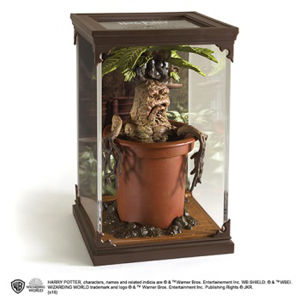 Immagine di Harry Potter Magical Creatures - Mandrake