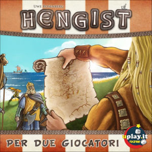 Immagine di HENGIST