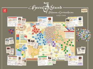 Immagine di HERE I STAND GDT