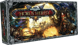 Immagine di HORUS HERESY GDT
