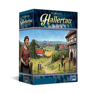 Immagine di HALLERTAU