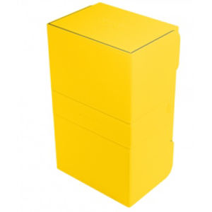Immagine di Gamegenic - Stronghold 200+ Convertible Yellow