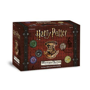 Immagine di HARRY POTTER HOGWARTS BATTLE - INCANTI E POZIONI