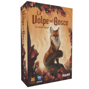 Immagine di La Volpe nel Bosco