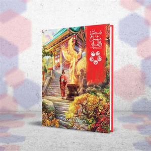 Immagine di L5A GDR - REAMI CELESTI