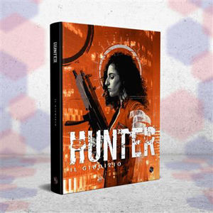 Immagine di Hunter: Il Giudizio - Manuale Base