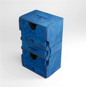 Immagine di GAMEGENIC - STRONGHOLD 200+ XL BLUE