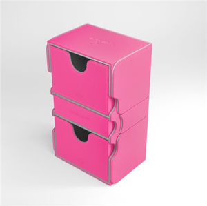 Immagine di GAMEGENIC - STRONGHOLD 200+ XL PINK