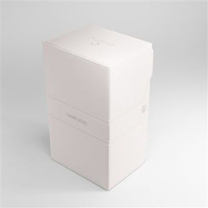 Immagine di GAMEGENIC - STRONGHOLD 200+ XL WHITE