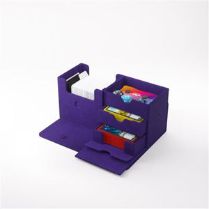 Immagine di GAMEGENIC - THE ACADEMIC 133+ XL PURPLE/PURPLE