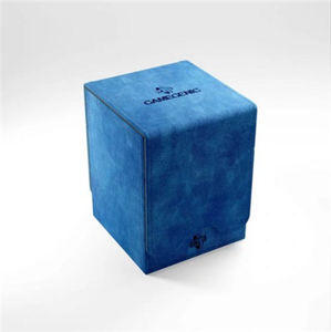 Immagine di Gamegenic - Squire 100+ XL Blue