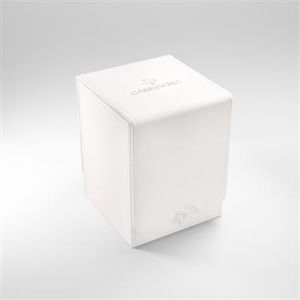 Immagine di GAMEGENIC - SQUIRE 100+ XL WHITE