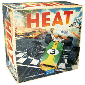 Immagine di HEAT ITA