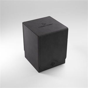 Immagine di GAMEGENIC - SQUIRE 100+ XL BLACK