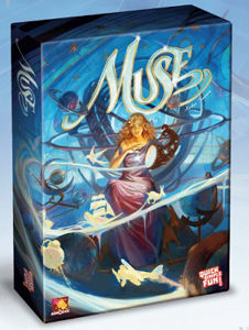 Immagine di MUSE GDT